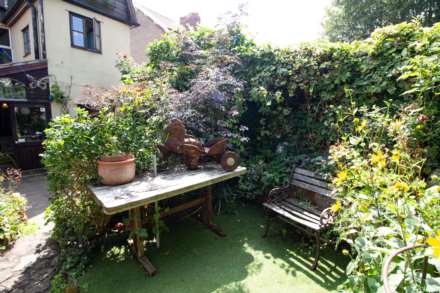 The Butts, Frome, Image 6