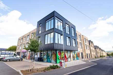 Caxton Road, Frome