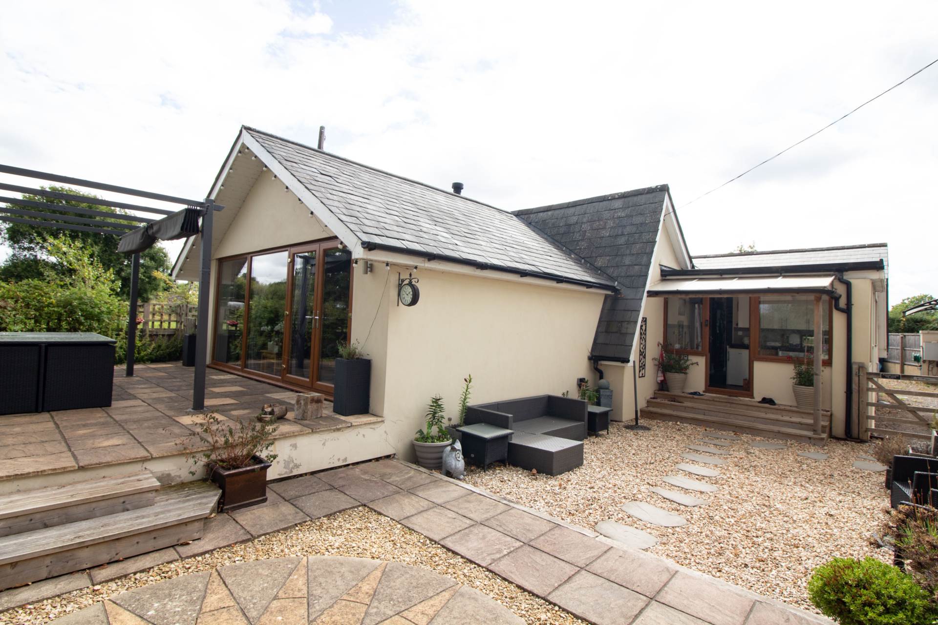 Rodden, Frome, Image 30