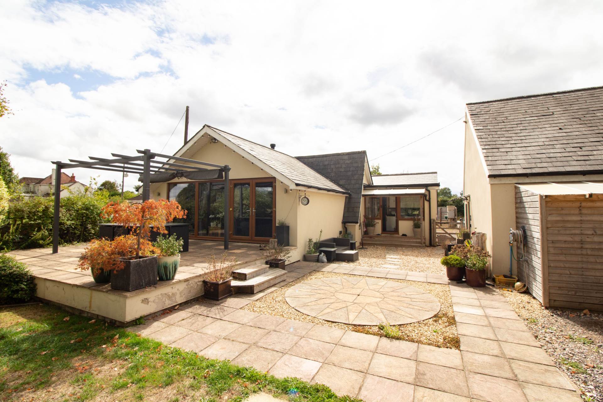 Rodden, Frome, Image 31