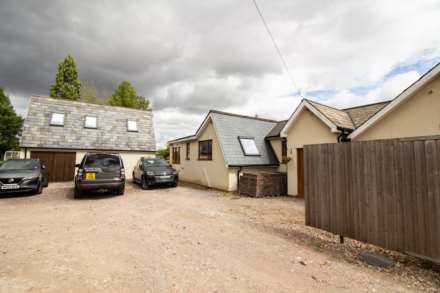 Rodden, Frome