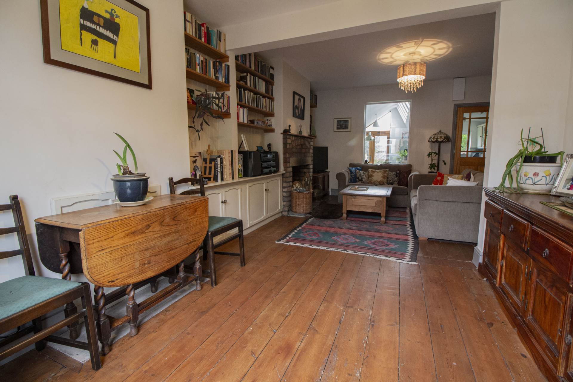 Avenue Road, Frome, Image 4