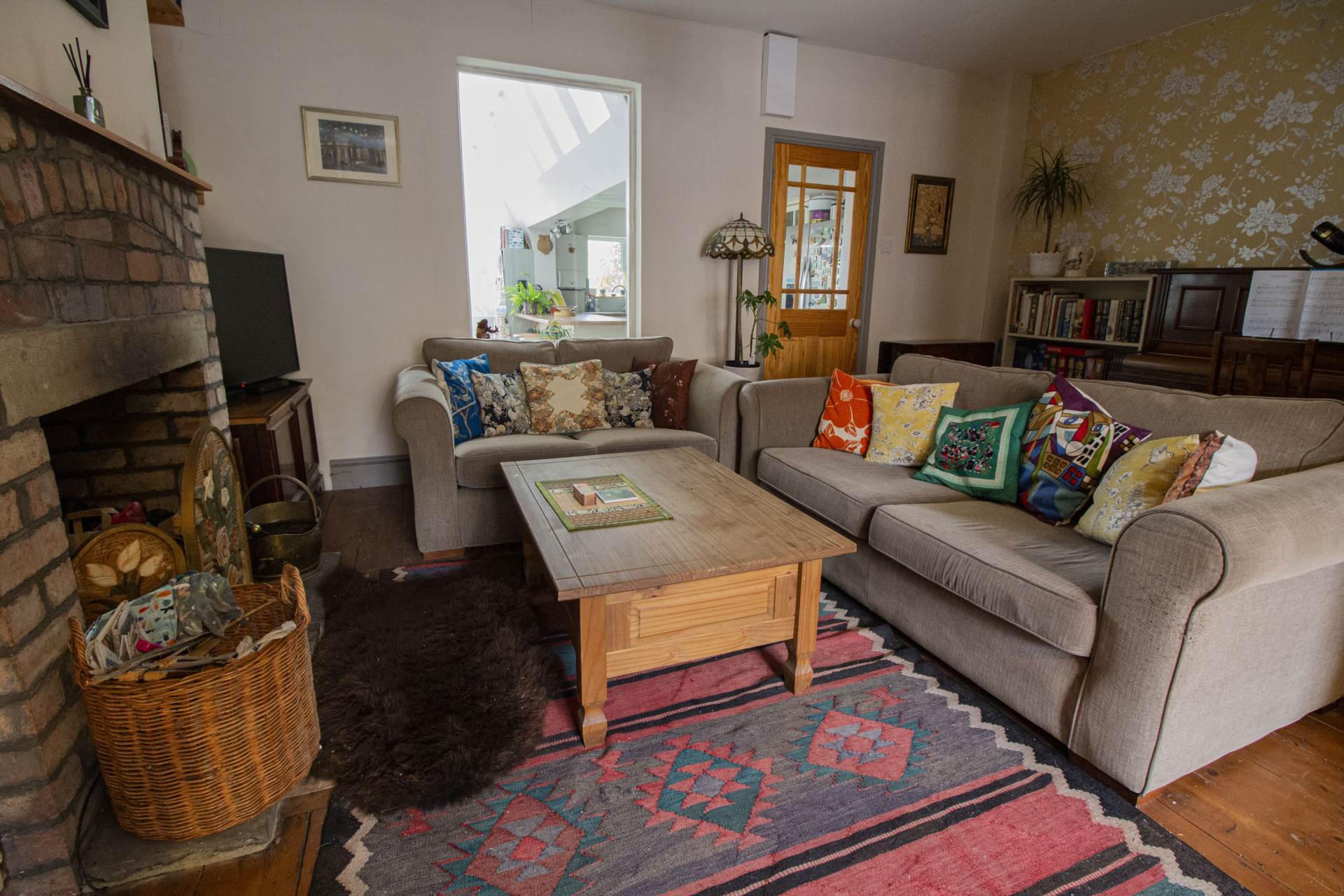 Avenue Road, Frome, Image 6