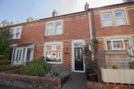 Avenue Road, Frome, Image 1