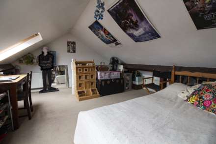 Avenue Road, Frome, Image 23