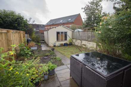 Avenue Road, Frome, Image 25