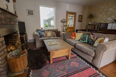 Avenue Road, Frome, Image 6