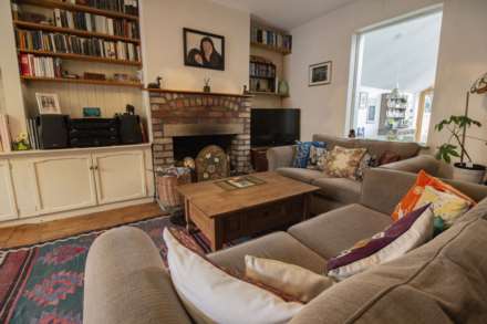 Avenue Road, Frome, Image 8