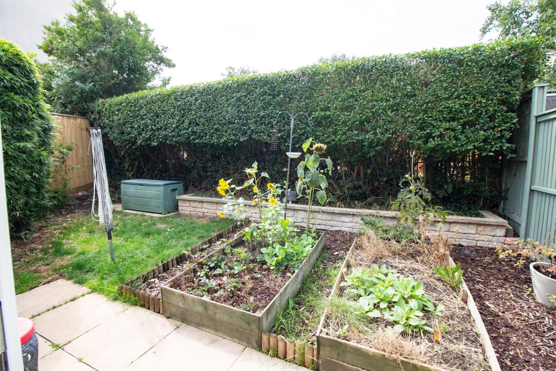 Portway Gardens, Frome, Image 2