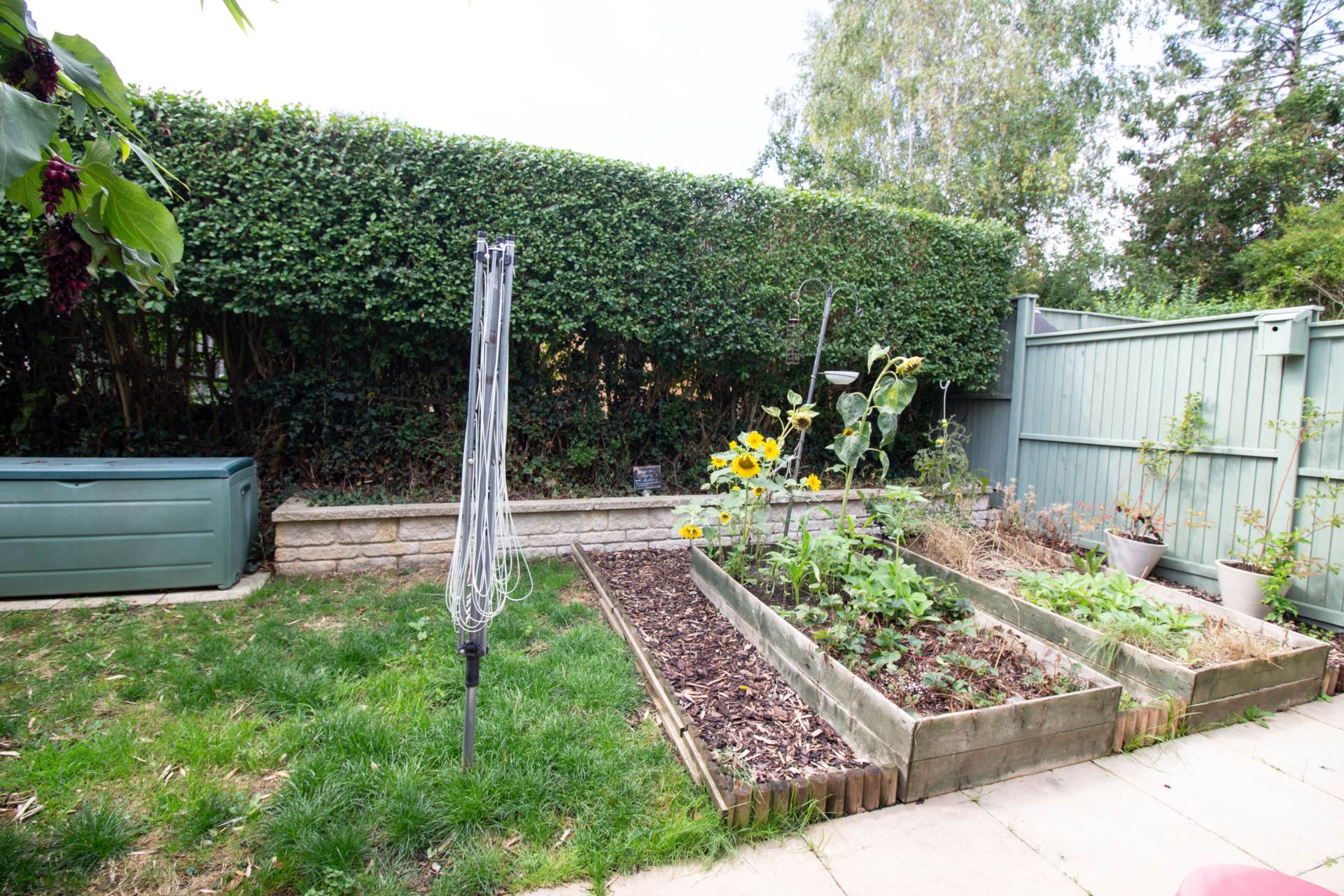 Portway Gardens, Frome, Image 3