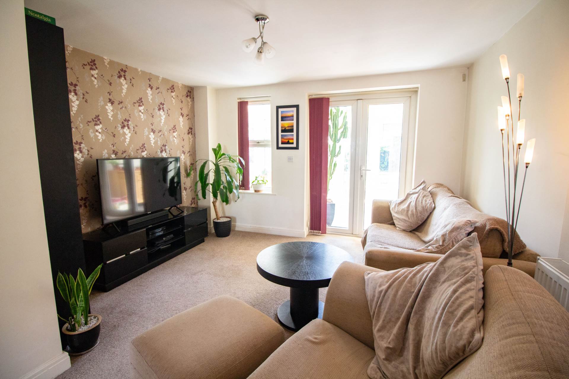 Portway Gardens, Frome, Image 5