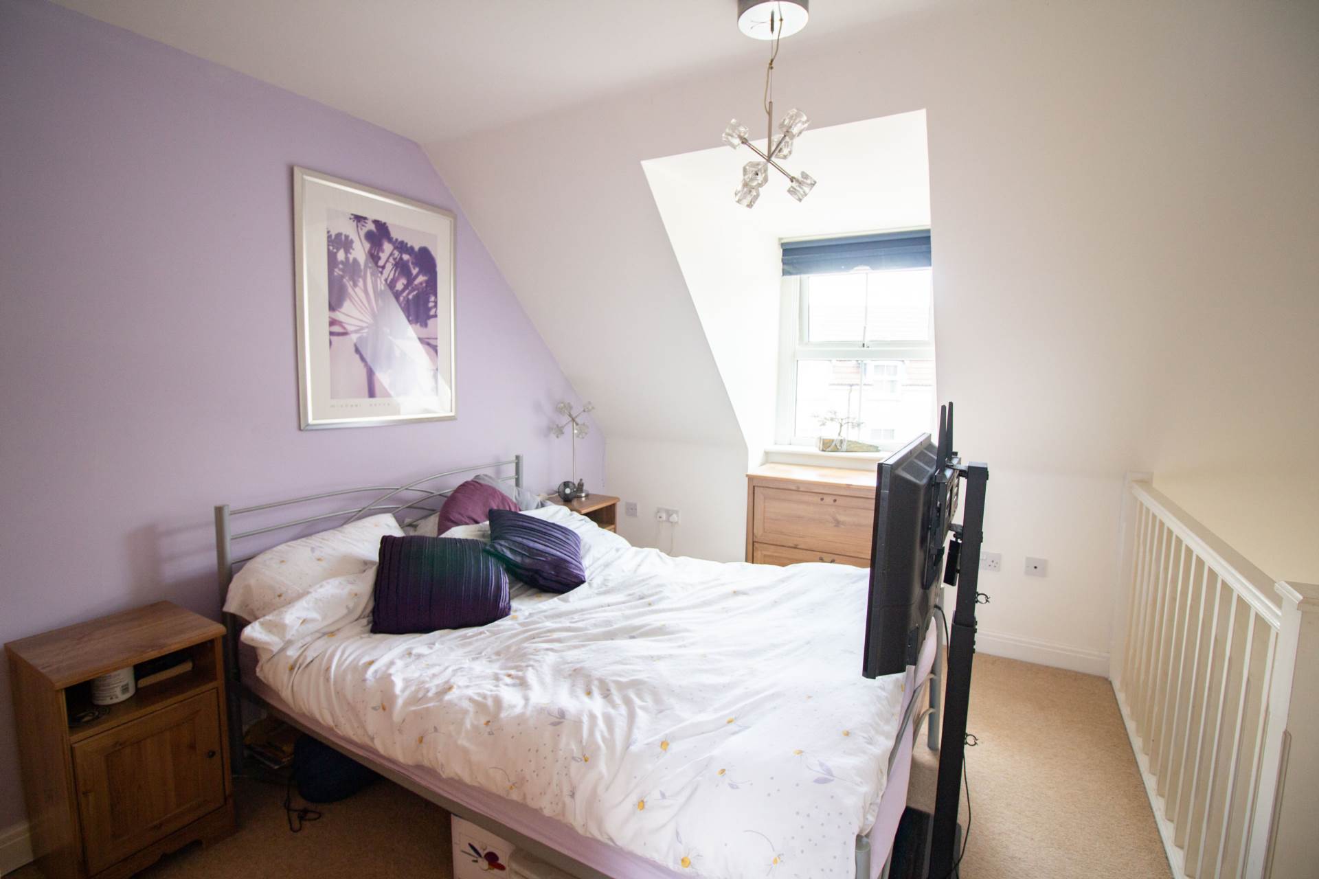 Portway Gardens, Frome, Image 9