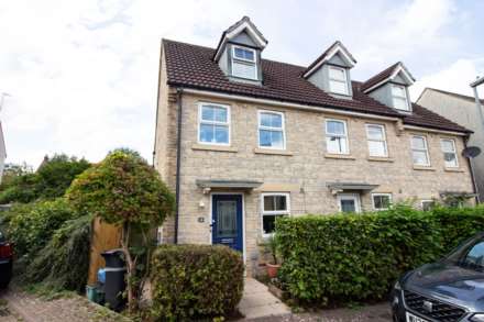 Property For Sale Portway Gardens, Frome