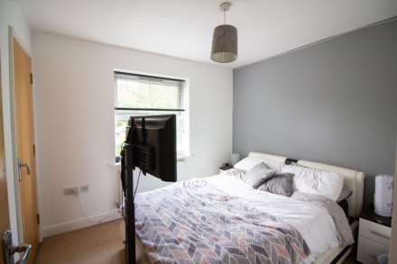Portway Gardens, Frome, Image 11