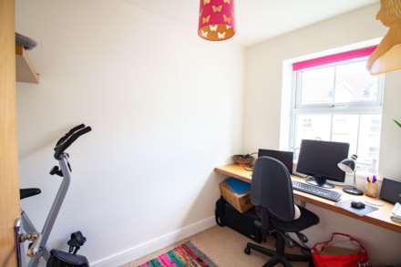 Portway Gardens, Frome, Image 12