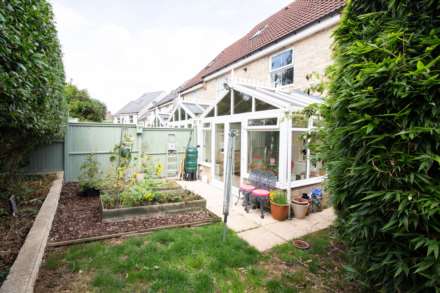 Portway Gardens, Frome, Image 4