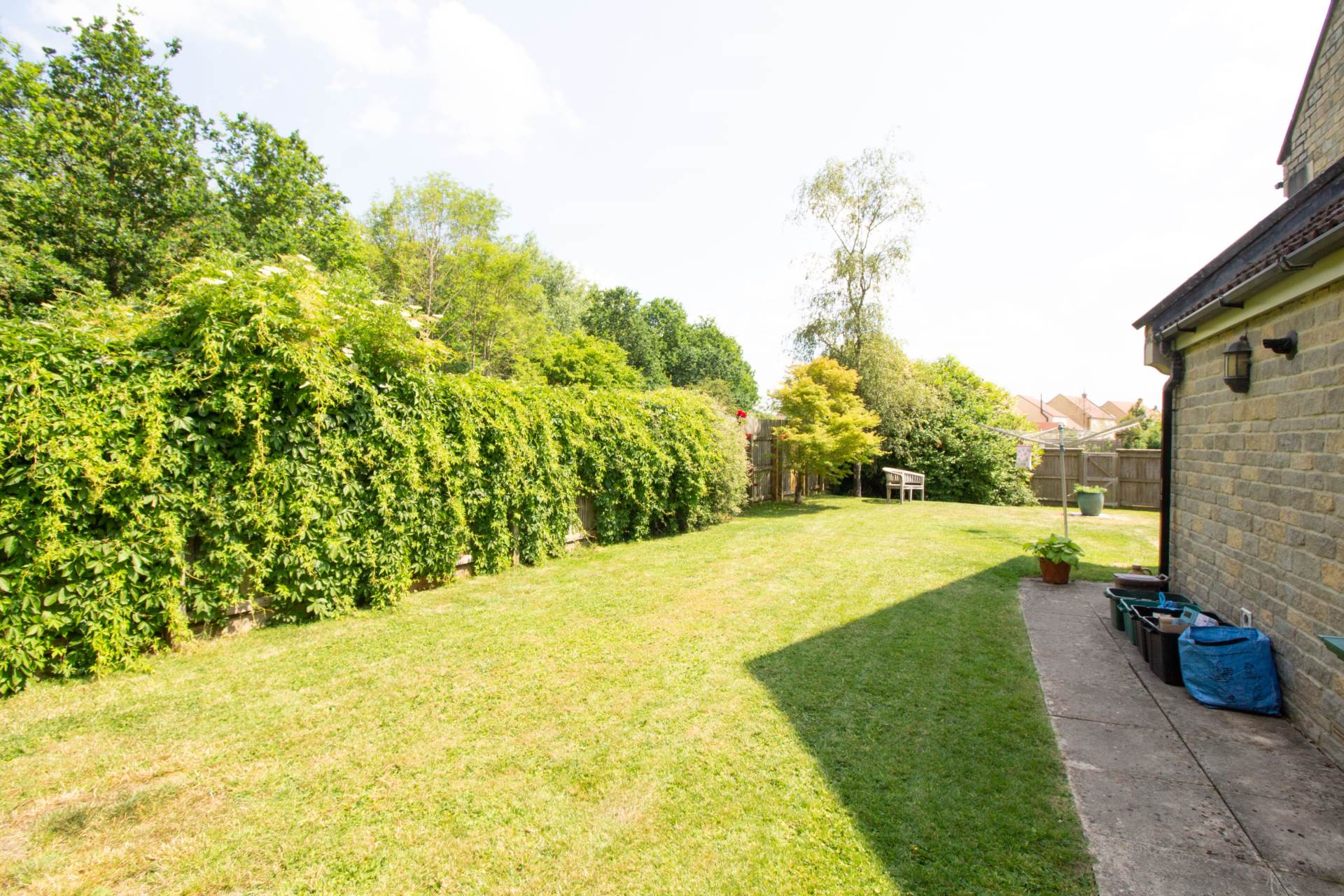 St Lukes Road, Beckington, Image 19