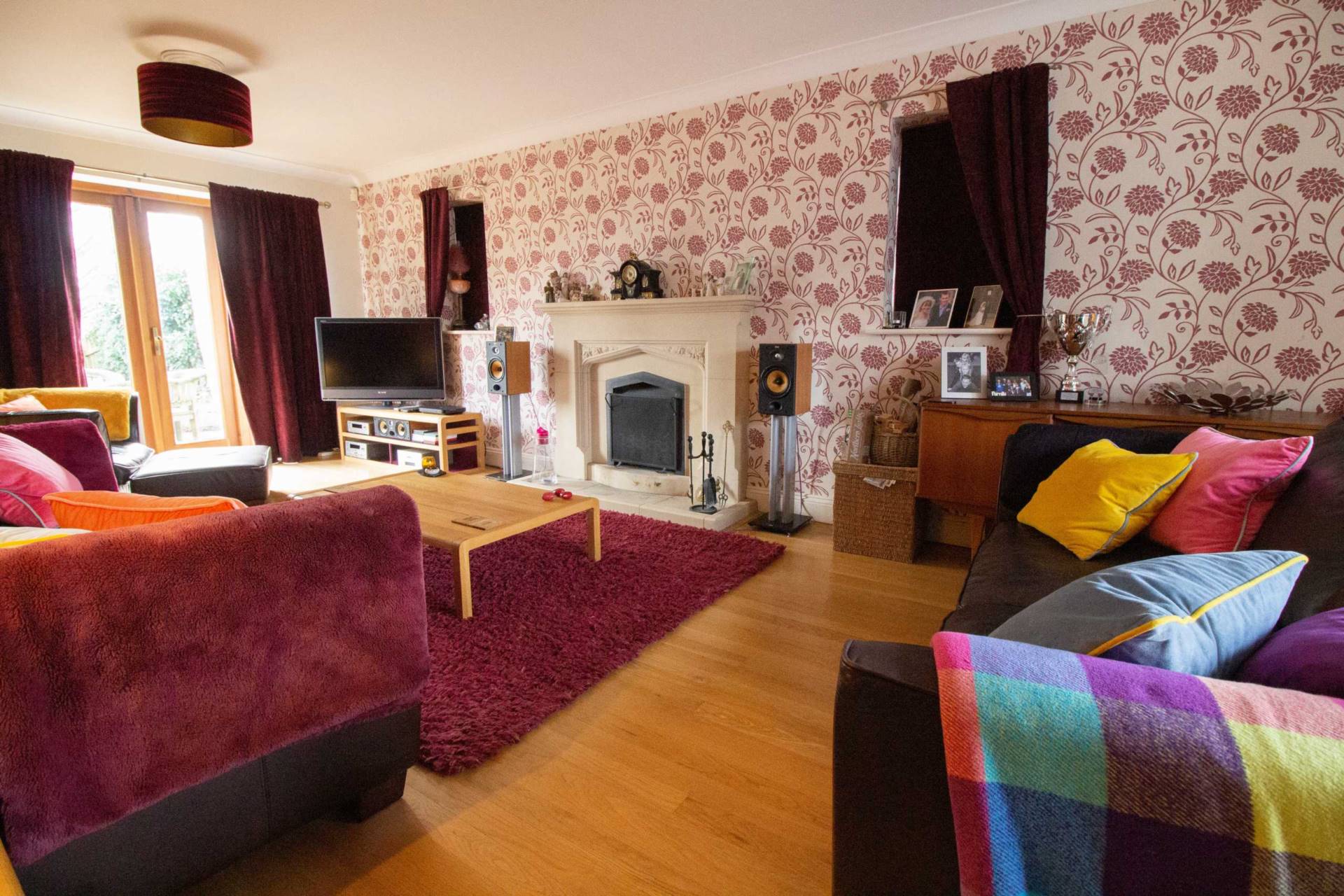 St Lukes Road, Beckington, Image 3