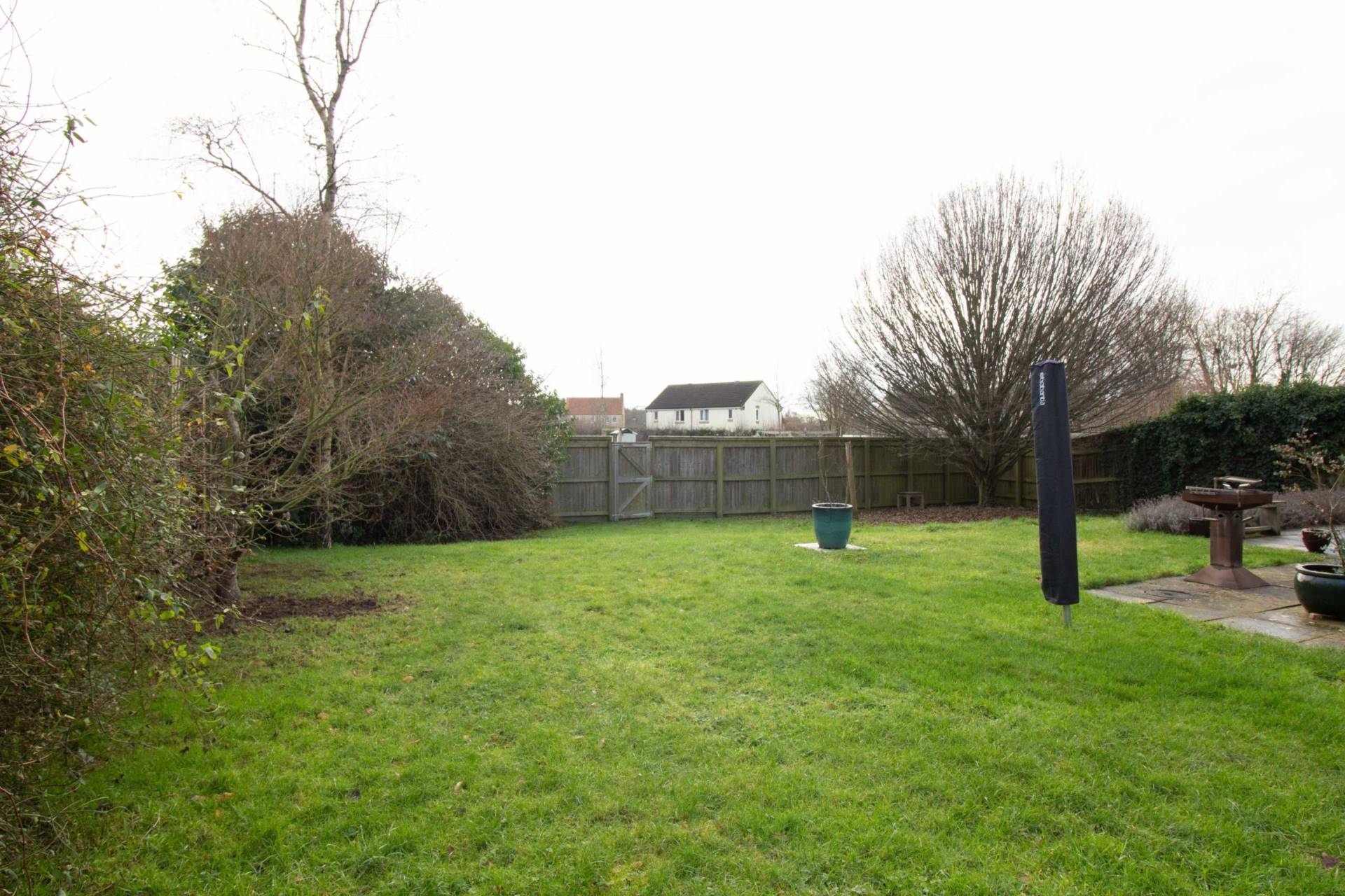 St Lukes Road, Beckington, Image 4