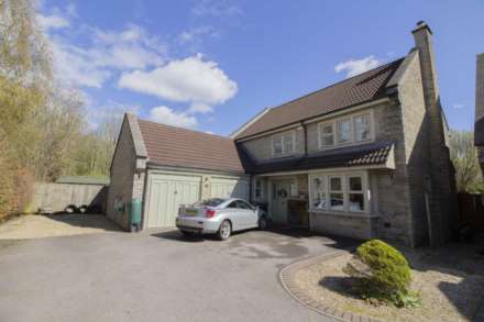 Property For Sale St Lukes Road, Beckington, Frome