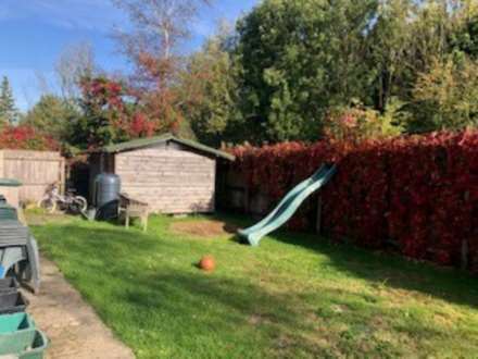 St Lukes Road, Beckington, Image 16