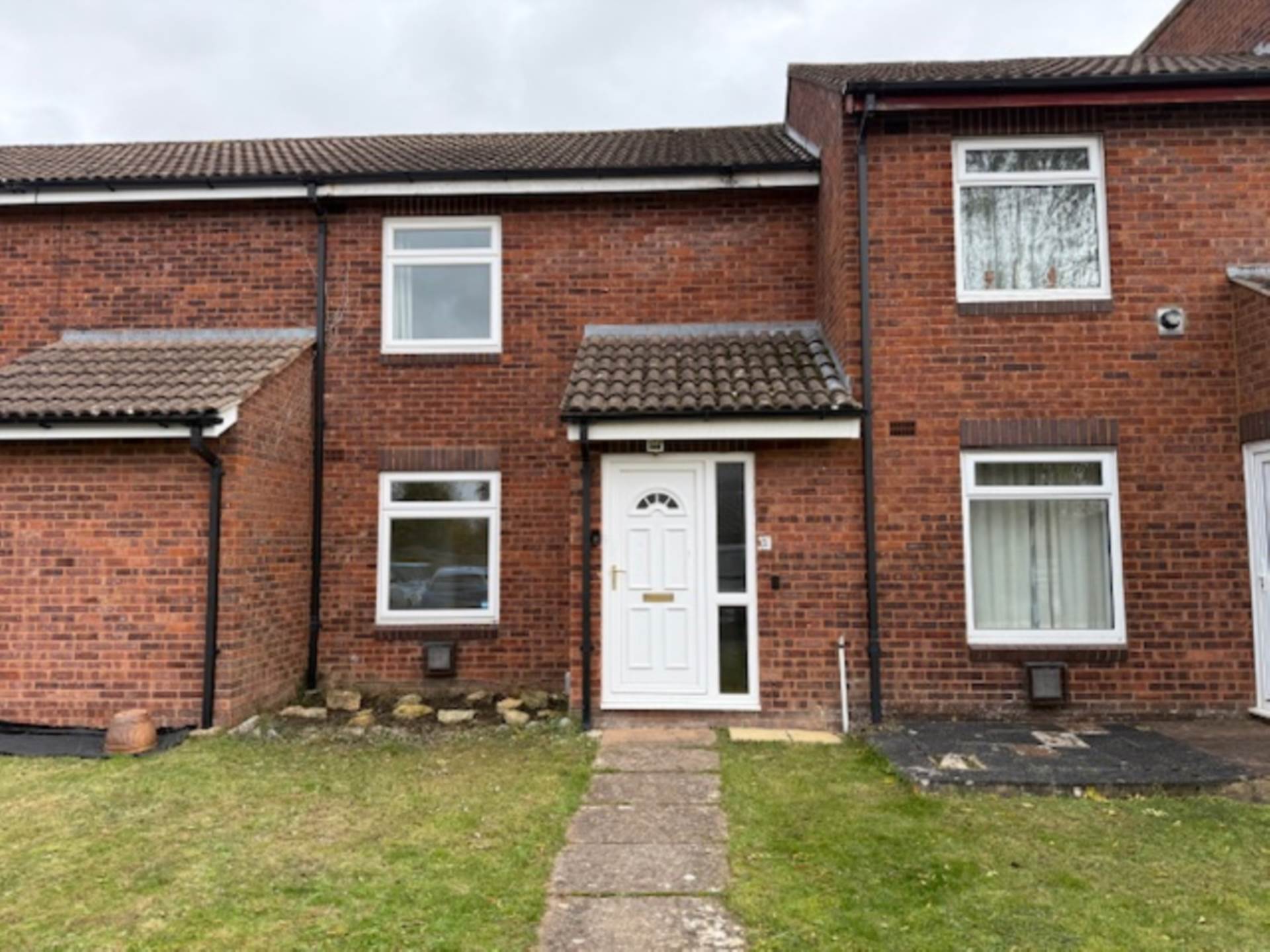 Beech Court, Frome, Image 1