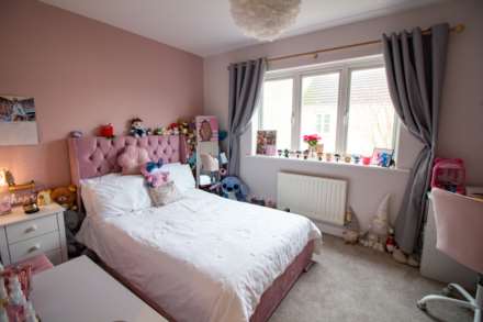 Marleys Way, Frome, Image 5