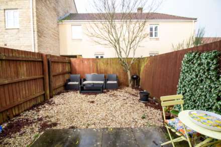 Marleys Way, Frome, Image 7