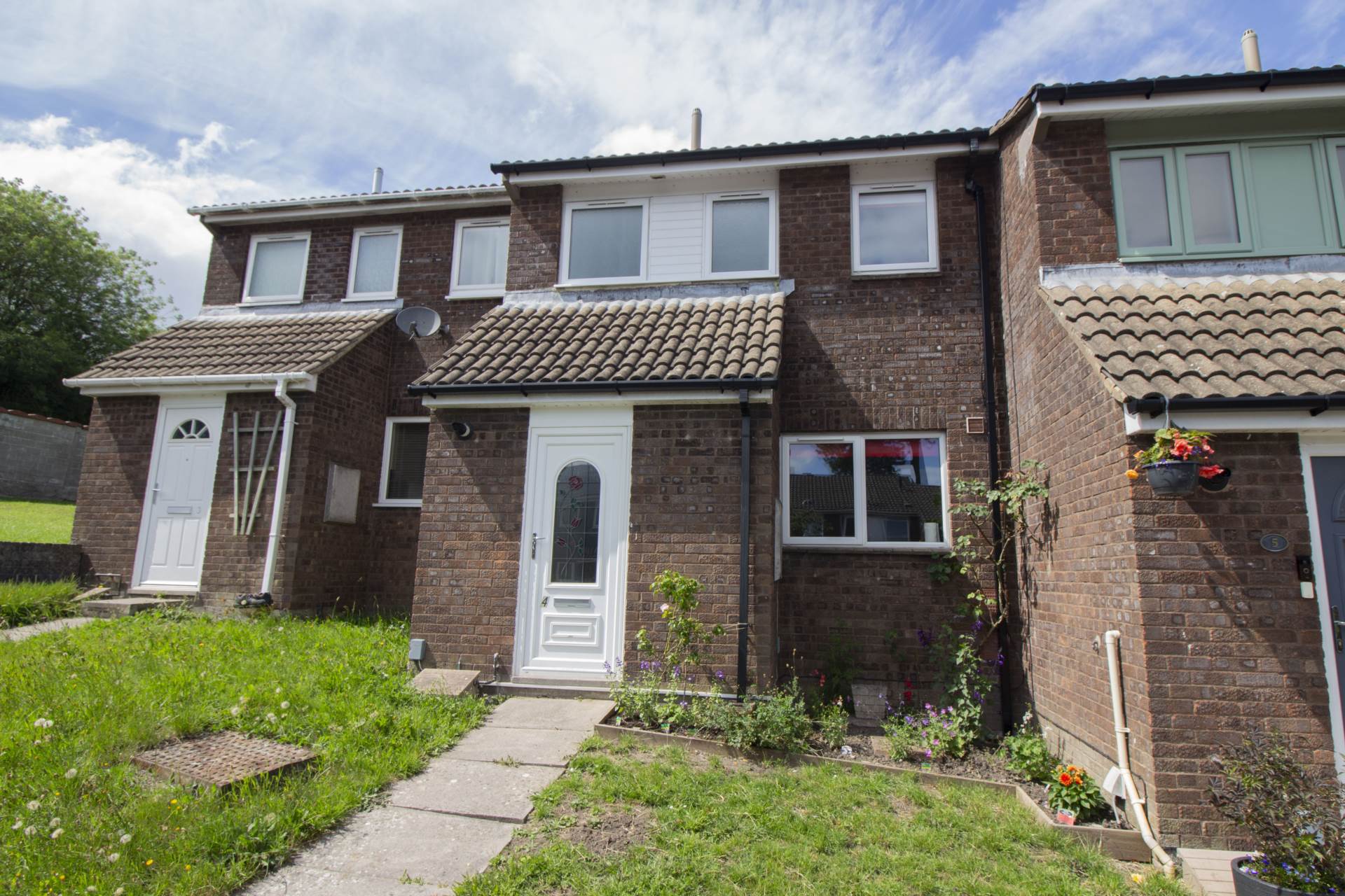 Knightstone Heights, Frome, Image 1