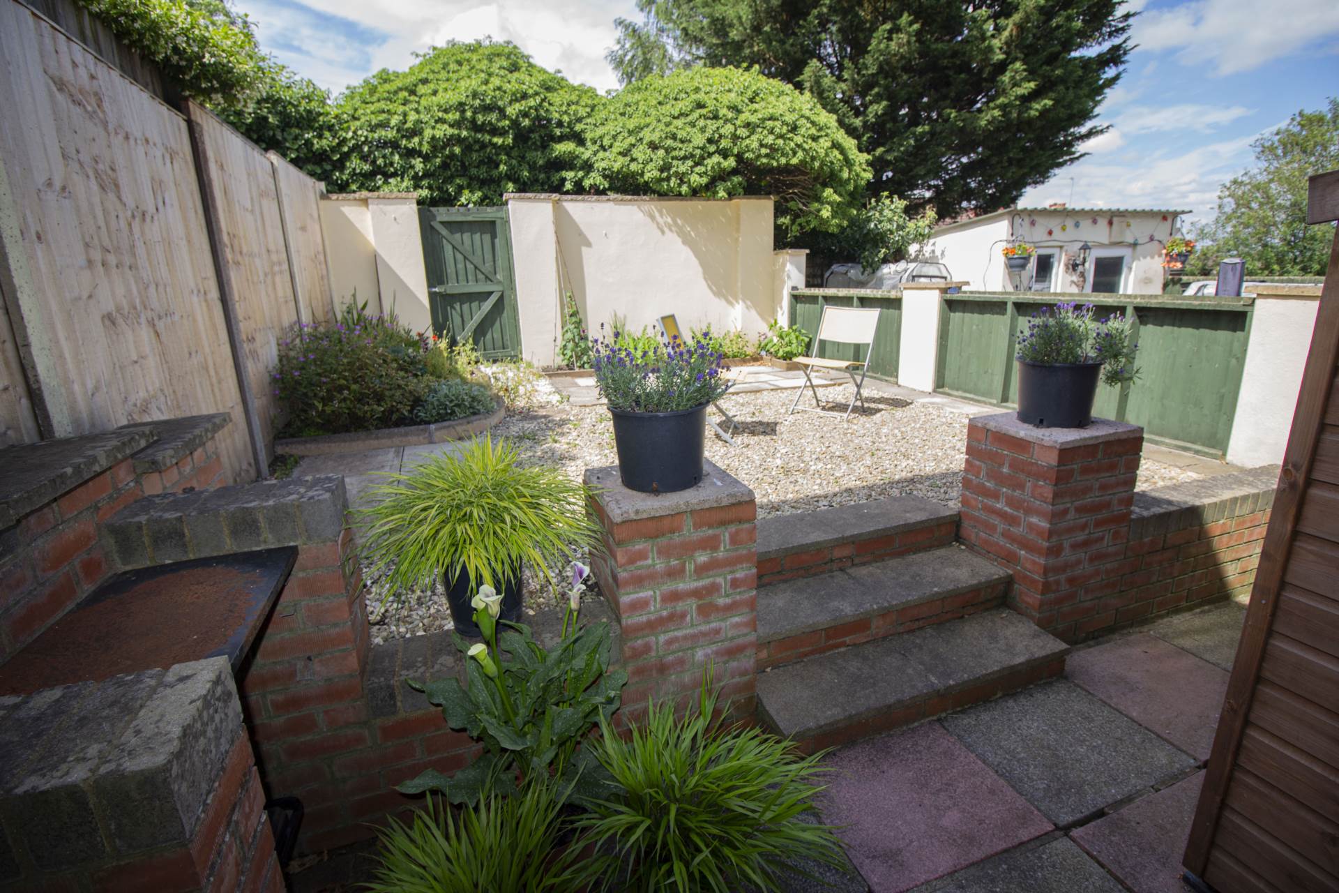Knightstone Heights, Frome, Image 15