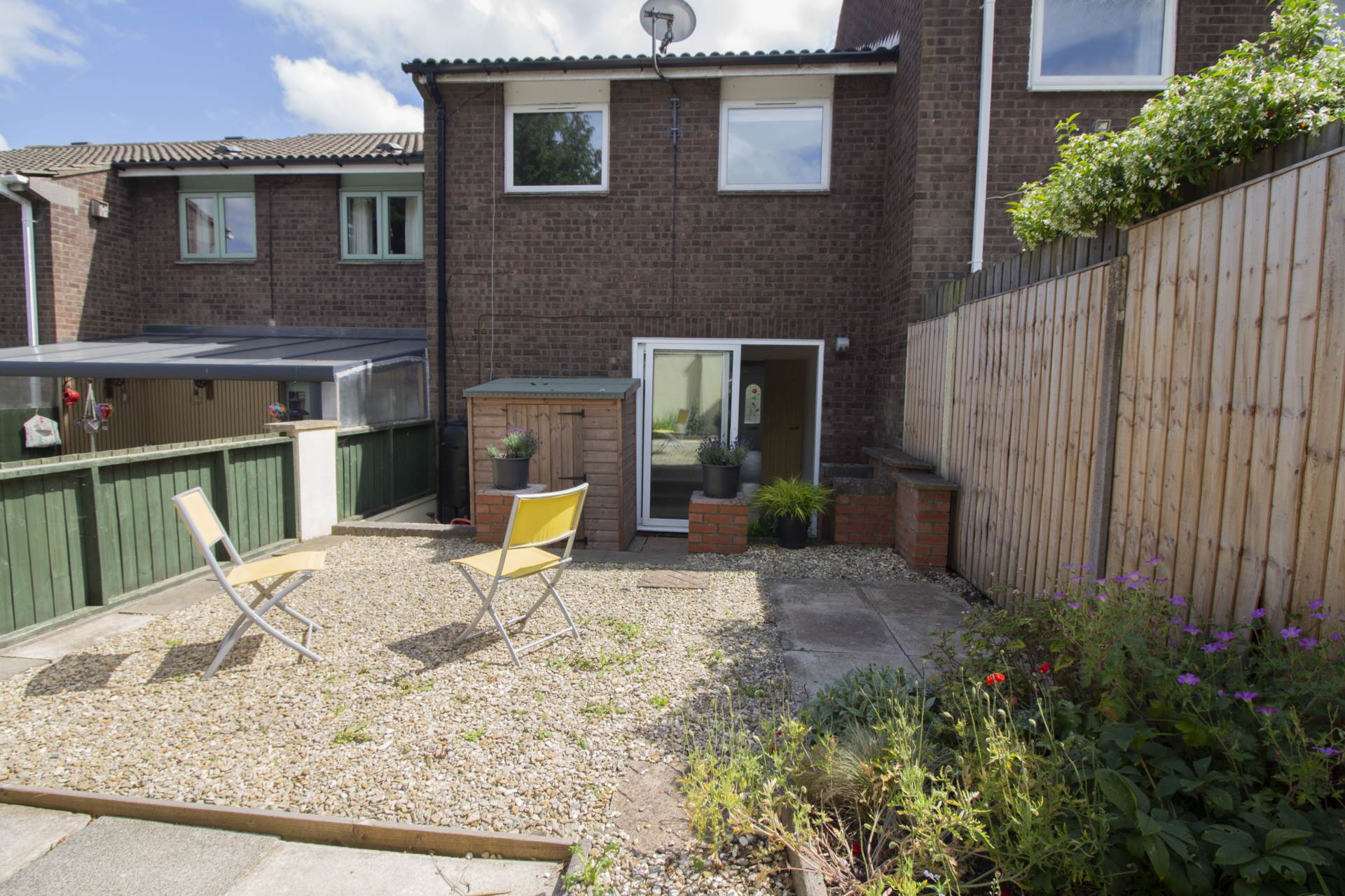 Knightstone Heights, Frome, Image 17