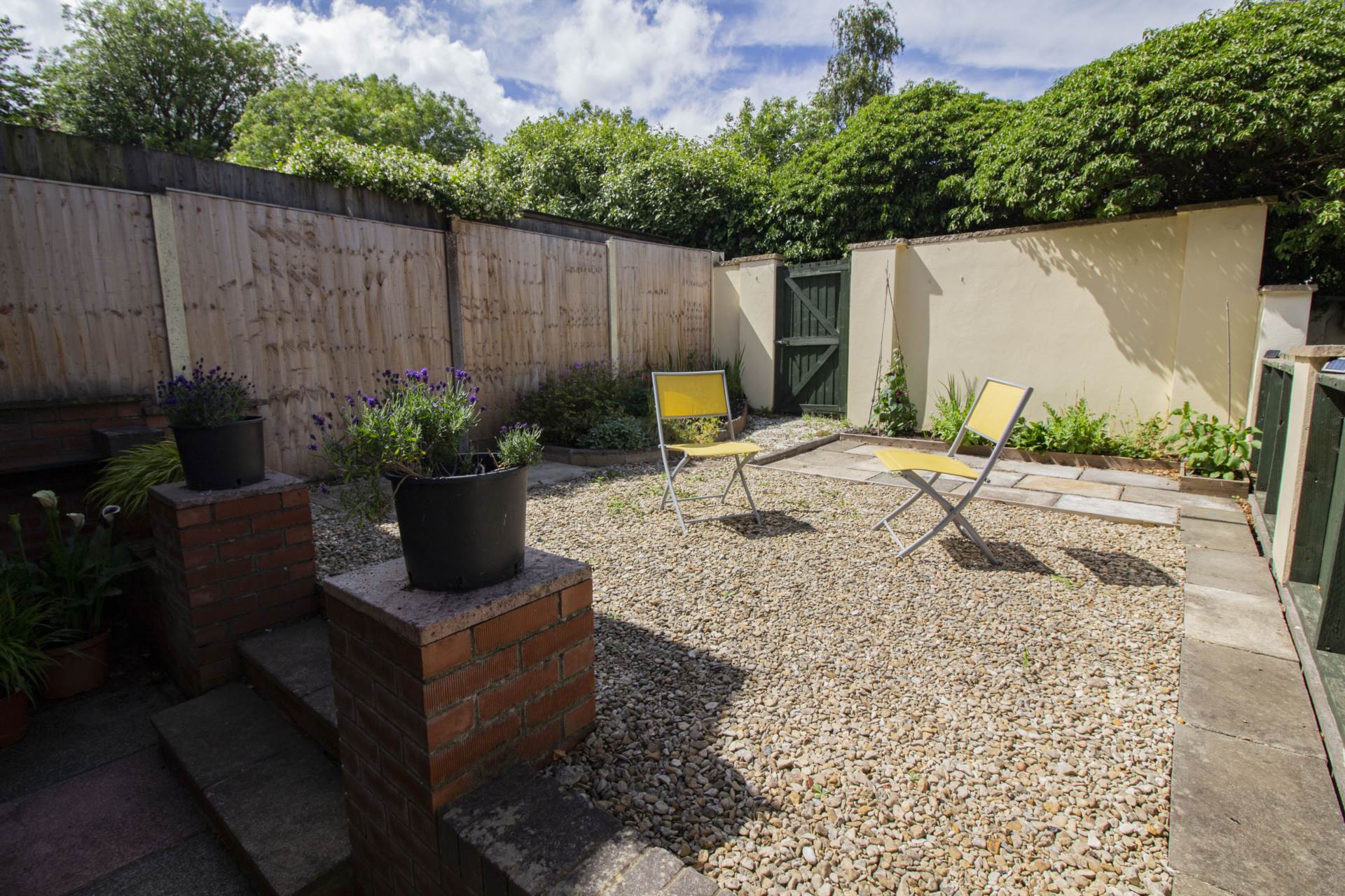 Knightstone Heights, Frome, Image 2