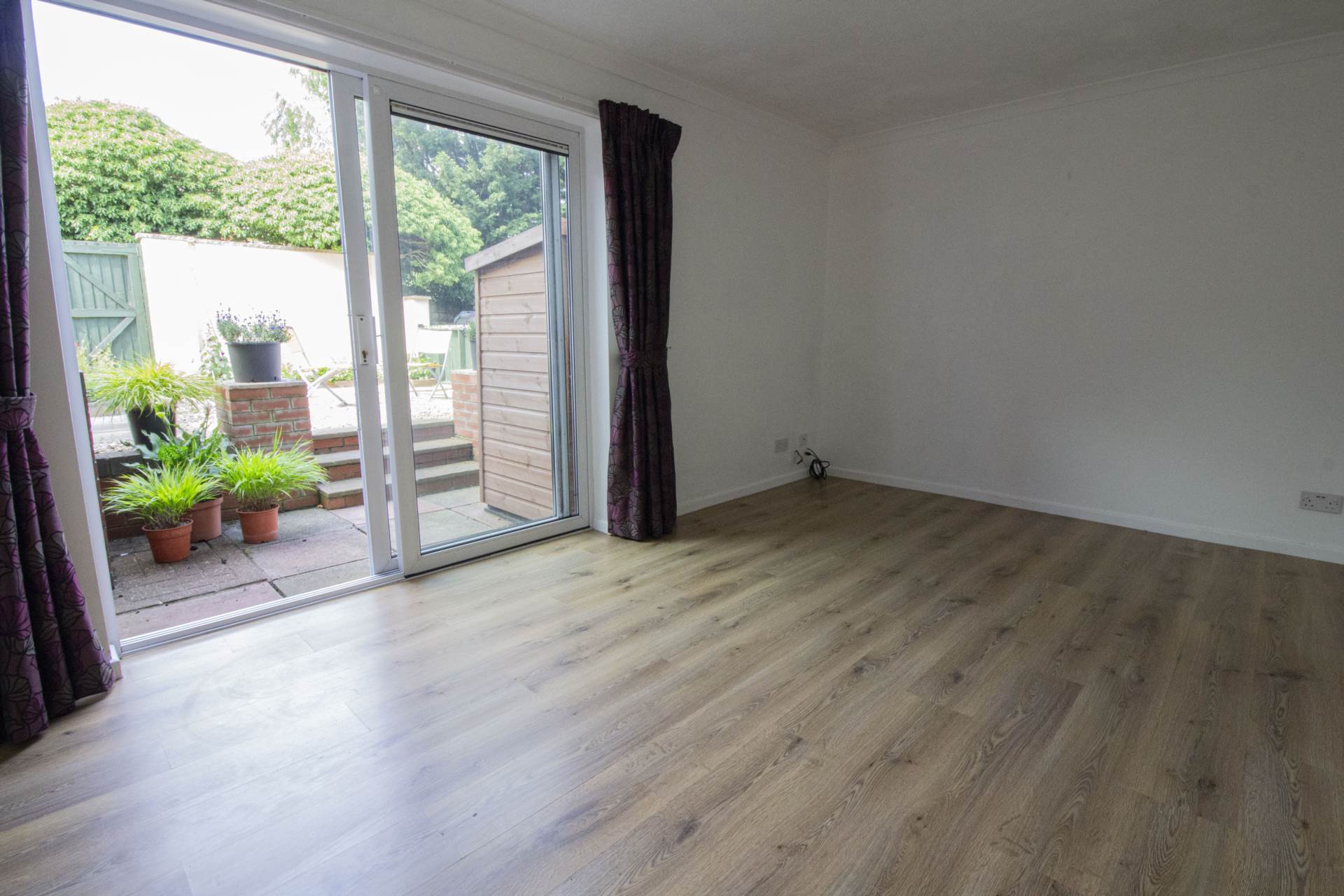 Knightstone Heights, Frome, Image 7