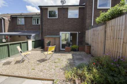 Knightstone Heights, Frome, Image 17