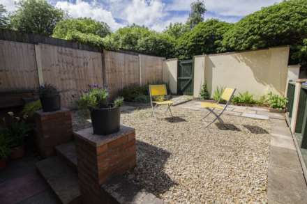 Knightstone Heights, Frome, Image 2