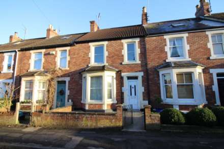 Victoria Road, Frome, Image 1