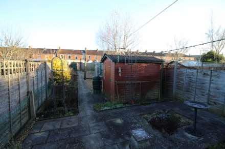 Victoria Road, Frome, Image 9