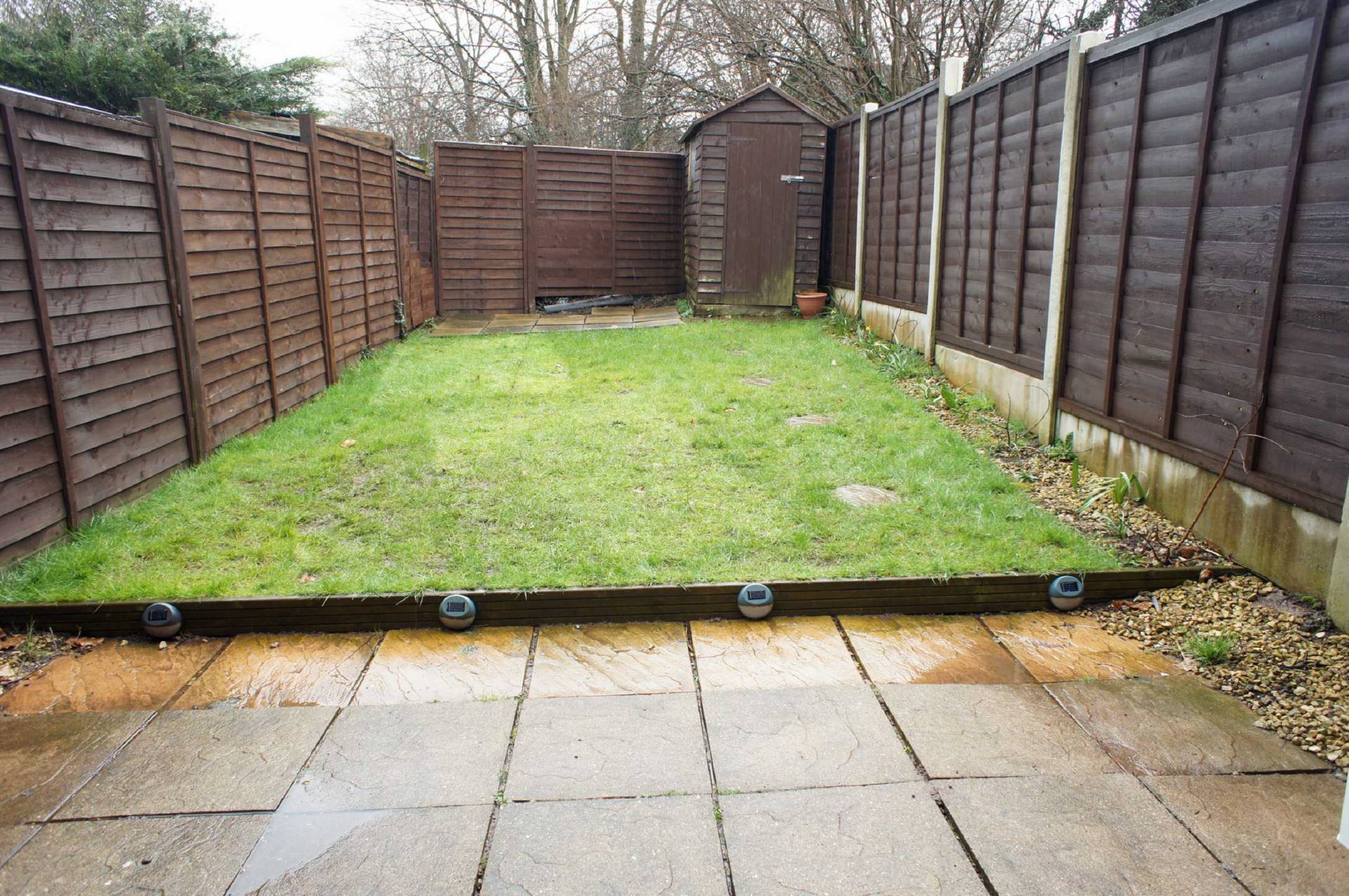 Berenda Drive, Longwell Green, Image 10