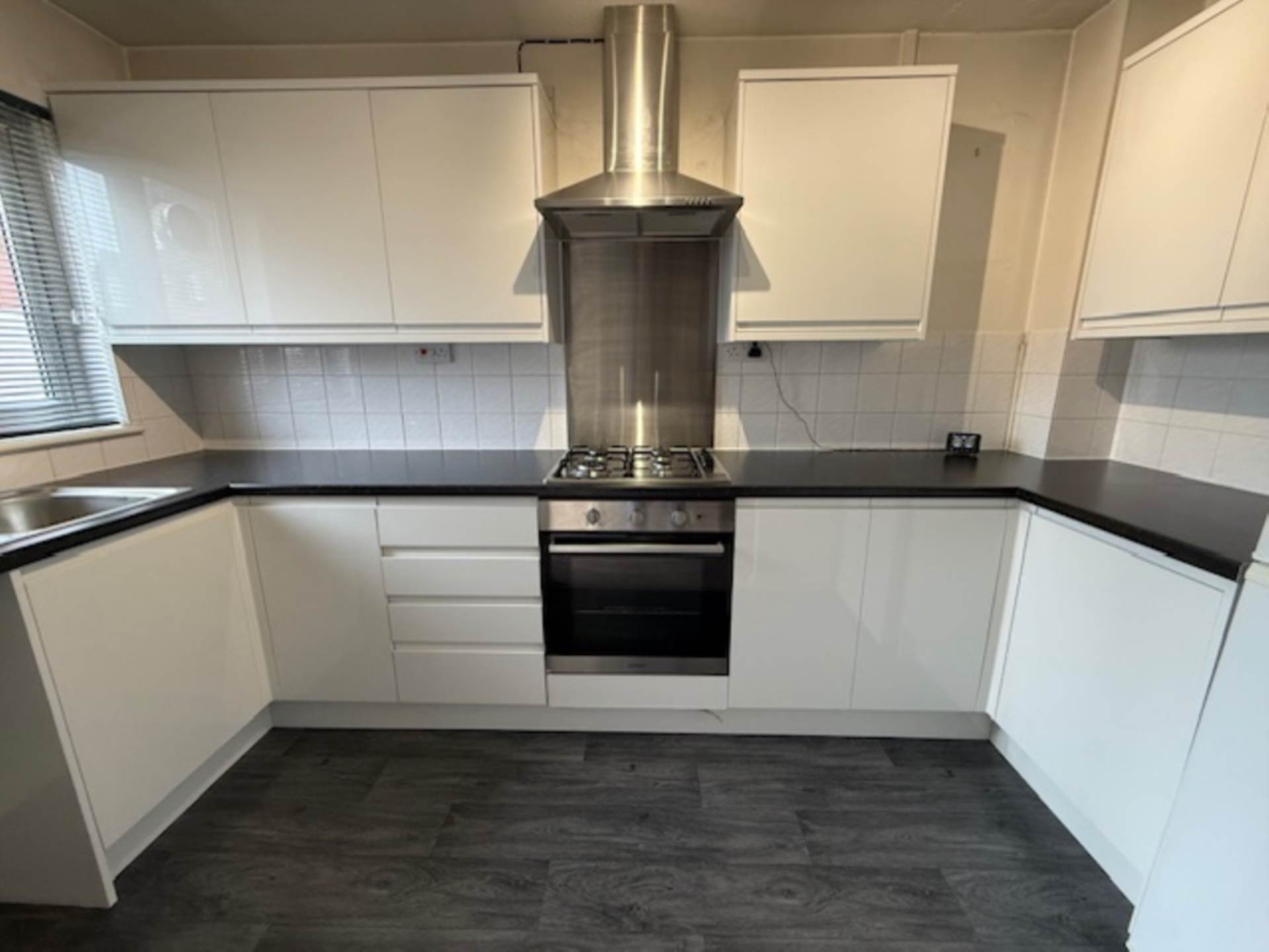 Berenda Drive, Longwell Green, Image 4