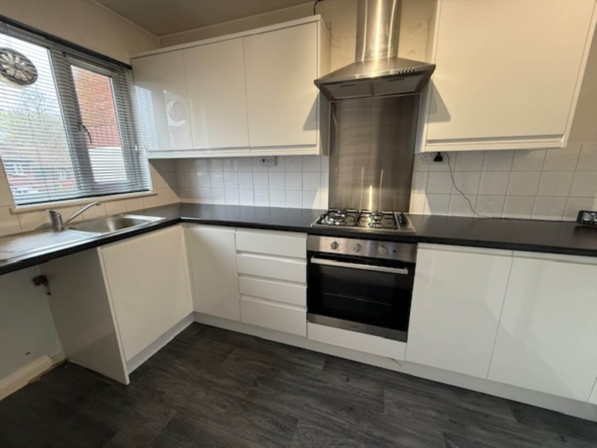 Berenda Drive, Longwell Green, Image 5