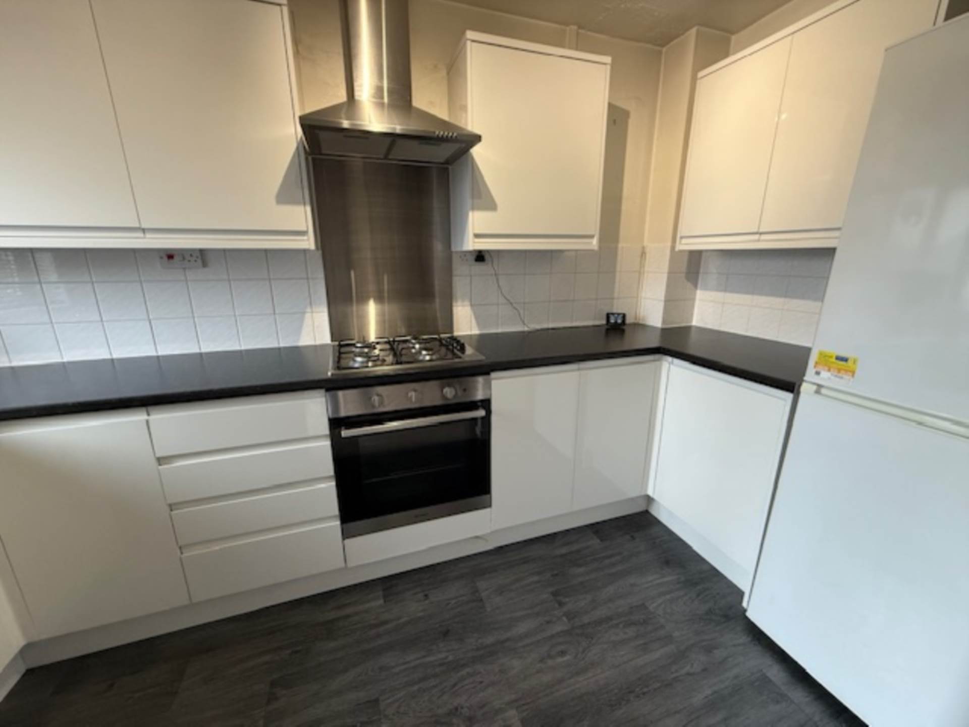 Berenda Drive, Longwell Green, Image 6