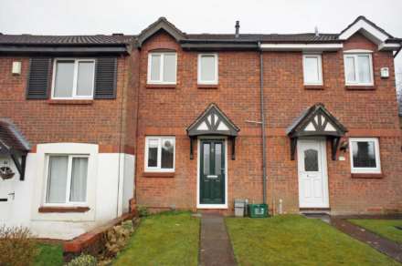 Property For Rent Berenda Drive, Longwell Green, Bristol