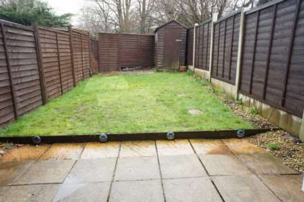 Berenda Drive, Longwell Green, Image 10