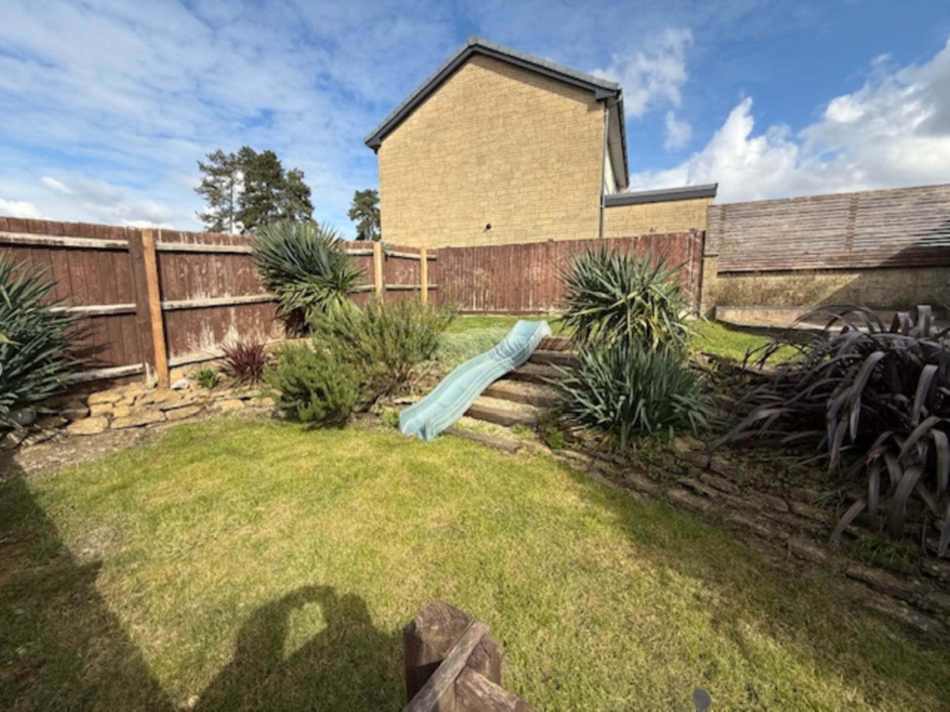 Leys Lane, Frome, Image 11