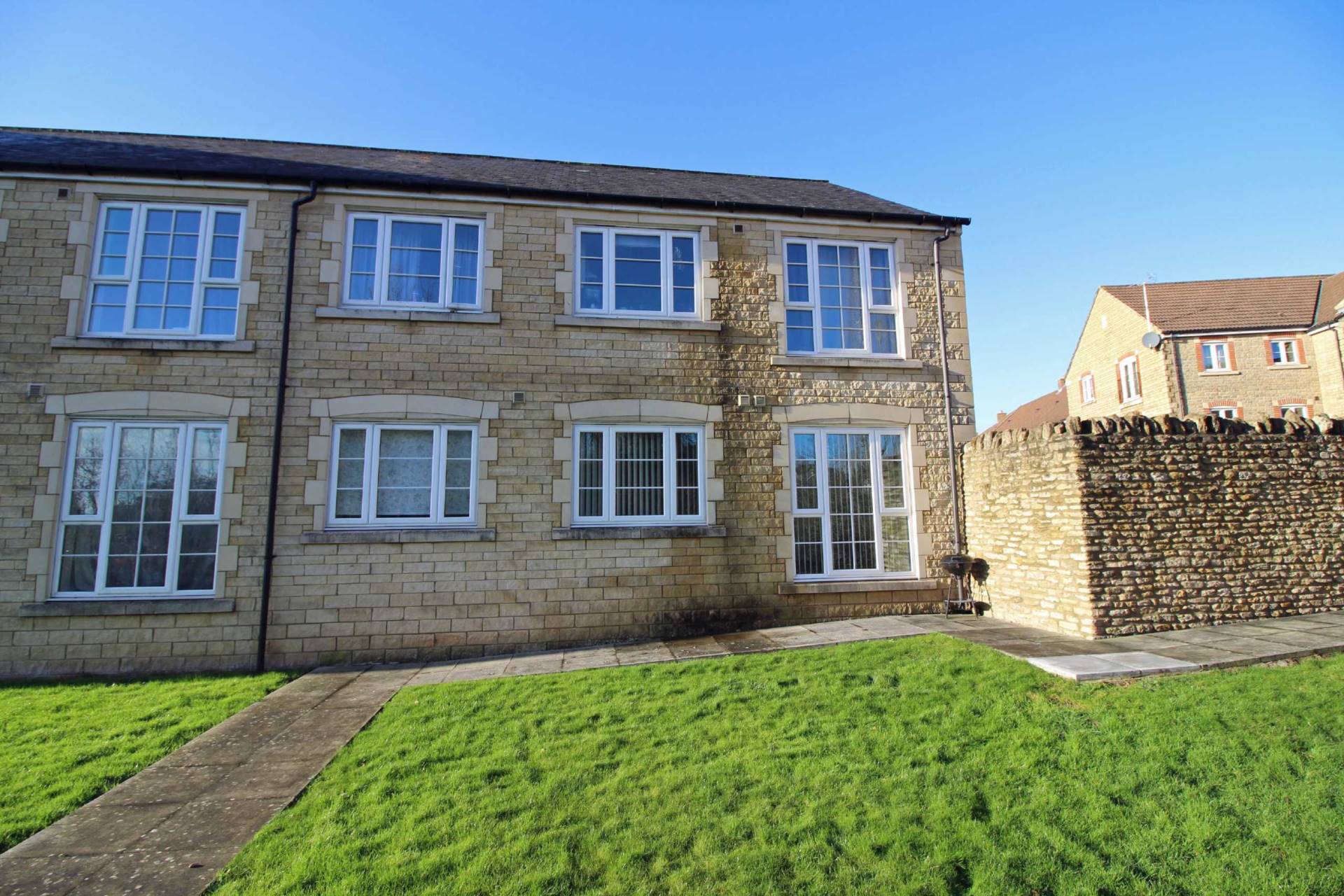 Harris Close, Frome, Image 1