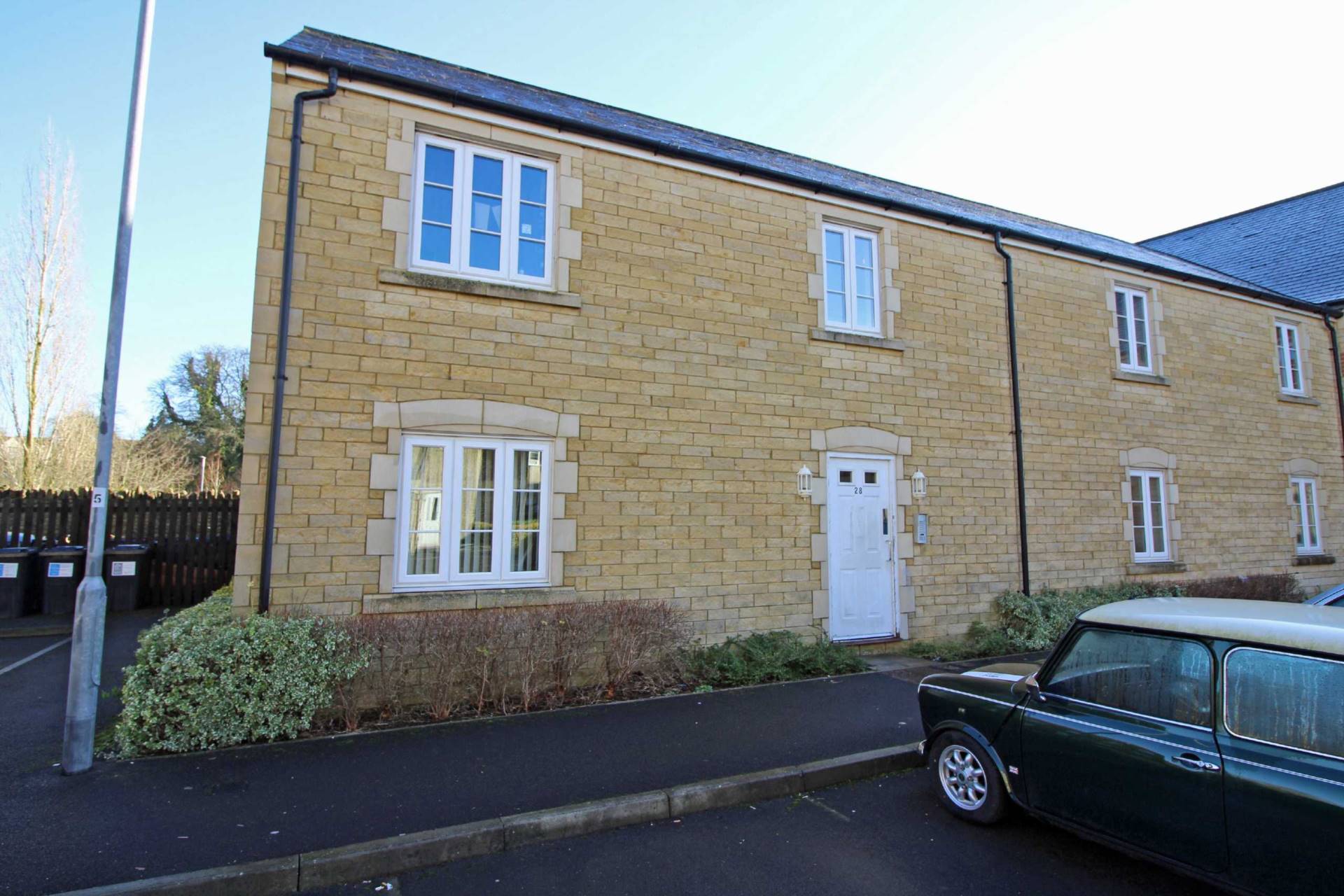 Harris Close, Frome, Image 9