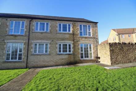Property For Rent Harris Close, Frome