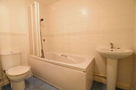 Harris Close, Frome, Image 7