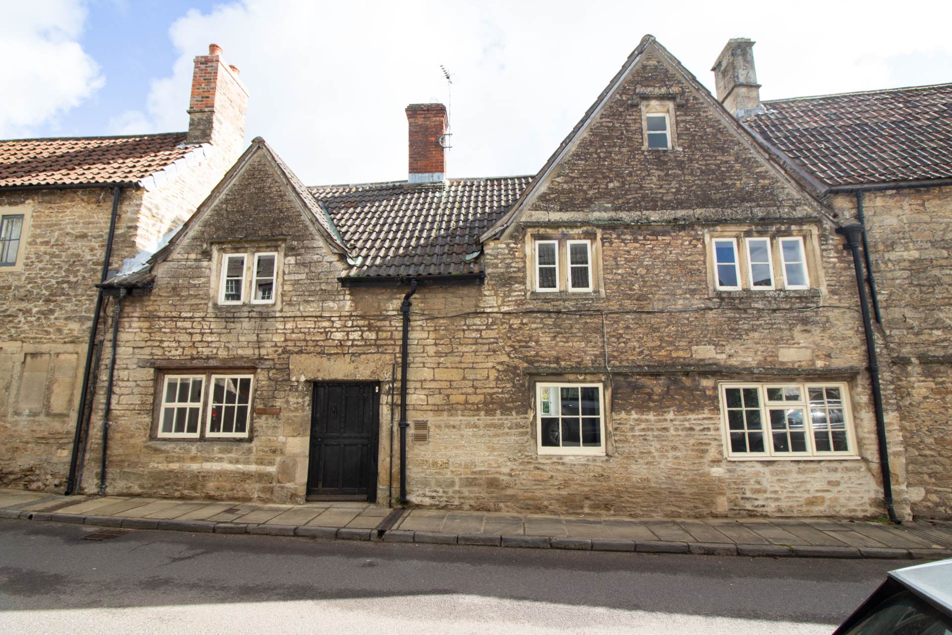 High Street, Norton St Phillip, Image 1