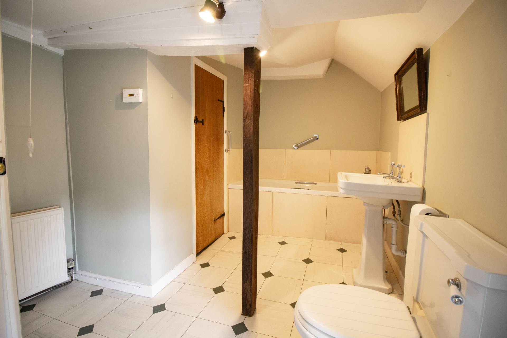 High Street, Norton St Phillip, Image 18